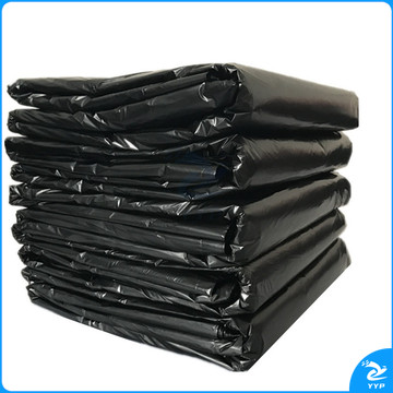 大垃圾袋 80*100cm加厚黑色大垃圾袋  50个/把 