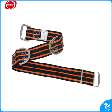 谋福CNM 646 3C消防腰带14款消防灭火事故救援腰带 消防员防护腰带 (消防安全腰带 3C标准 )