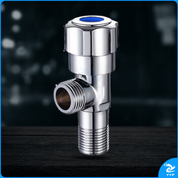 巨联(JULIAN)角阀 全铜角阀.