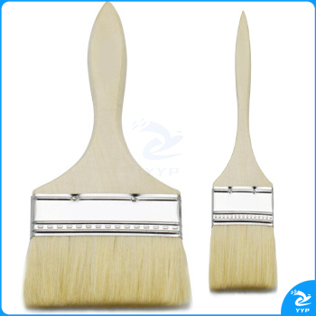 幸达 4寸 羊毛刷羊毛油漆刷扫灰清洁毛刷..