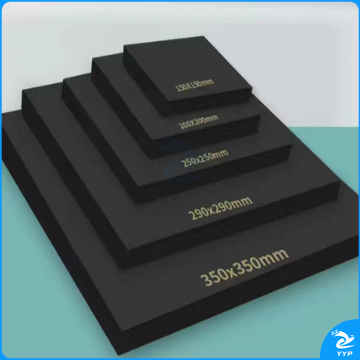 198*198mm，黑色卡纸230g