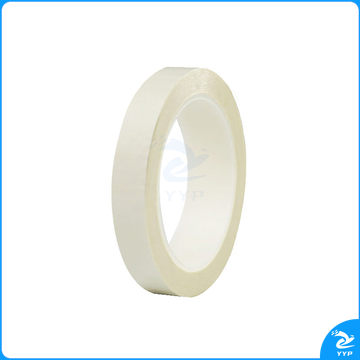 安赛瑞14416桌面定位划线胶带白（卷）