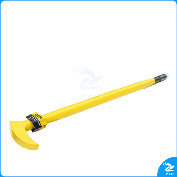 史丹利95－264－23圆柄撬棒(根)