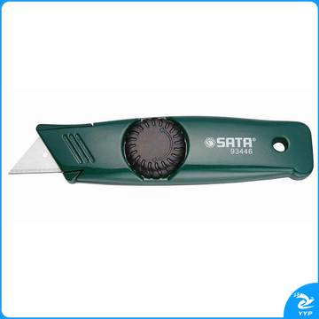 世达SATA－93446多用旋钮割刀(把)