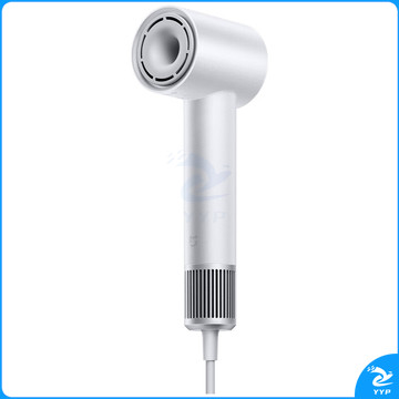 米家高速吹风机H501  温柔小飓风 负离子护发 云漫白