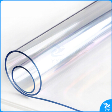 水晶板  PVC防水防烫磨砂/透明水晶板 2mm厚 单位：块