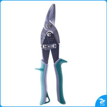 世达SATA-93101左头航空剪(把)