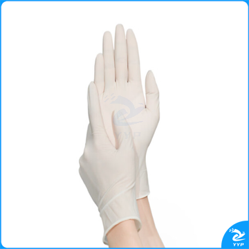 一次性乳胶手套