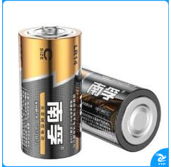 南孚 2号电池单粒