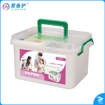 爱备护 急救包 家庭防暑药箱 家庭防暑 ABH-J001B 1套