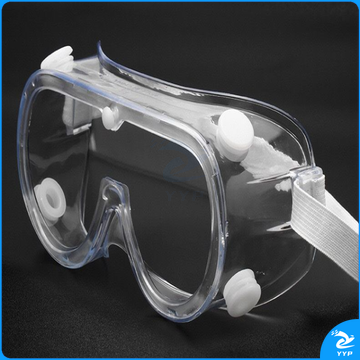 护目镜 全密封闭+防雾高清款(10副装)