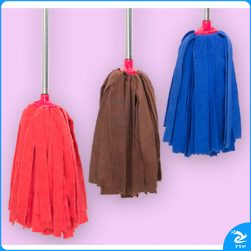 河北(HEBEI)毛巾布墩布头 拖把