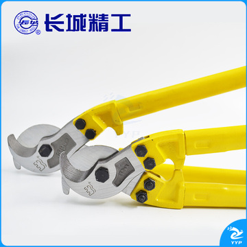 长城精工 410036电缆剪800mm32