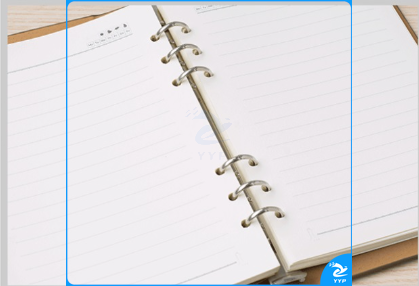 A5活页纸 可替换内芯 学习笔记本活页内芯