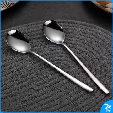 不锈钢勺子 单位：把