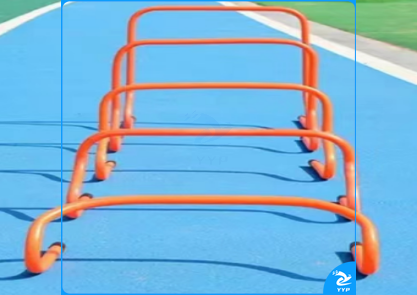 专业跨栏架组合式 5个一组