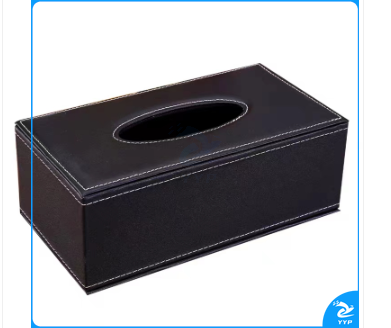 长方形抽纸盒