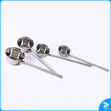 不锈钢水舀   规格：16厘米*33厘米  单位：把