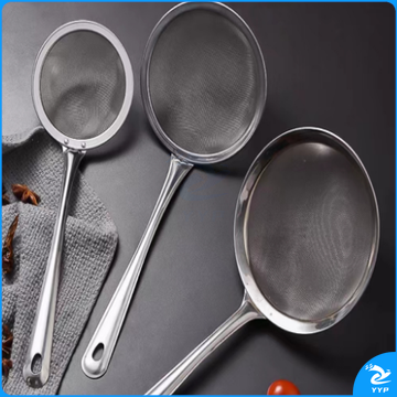 不锈钢密漏 36.5cm