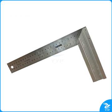 史丹利35-351-23铝柄不锈钢直角尺(把)