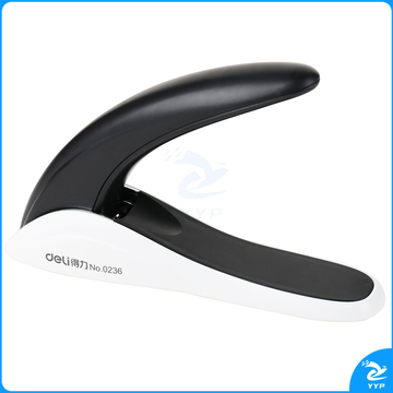 得力(deli)0236重型起钉器12台/盒（单位：盒）黑