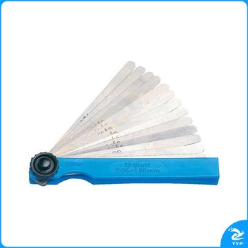 伍尔特07135142精密塞尺－20PCS(件)