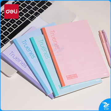 得力WA540-P无线装订本(行纭经典)(本)