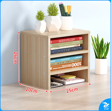 京惠思创台式电脑增高架办公桌面收纳置物架显示器抬高架底座支架垫高架子