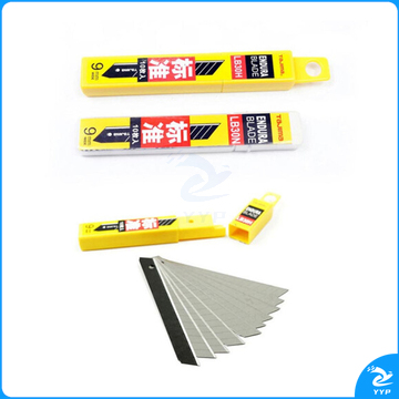 TaJIma/LB30N/美工刀刀片(筒)