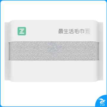 最生活新疆长绒棉毛巾A-1193