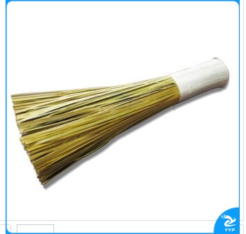 锅刷餐厅酒店锅刷厨房刷子铁锅刷子炊帚筅帚