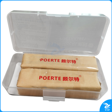 颇尔特POETAA 特种防火防潮胶带，POETAA6881 红色，400g/盒(单位：盒)