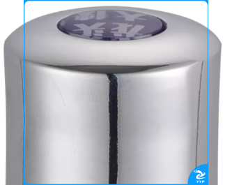 冲水阀大便阀小便阀卫生间延迟按钮弹簧按钮冲水手柄