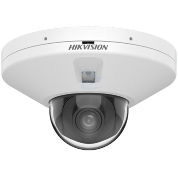 海康 200万半球型网络摄像机