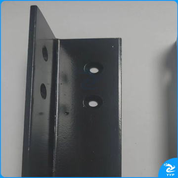 不锈钢角码角铁 镀锌角码角铁 固定连接件90度直角铁 45*45*20mm(200起订)