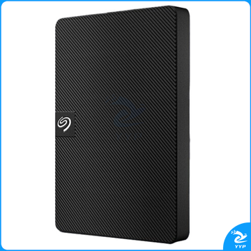 希捷(Seagate)4TB USB3.0 移动硬盘 新睿翼 新款 2.5英寸 黑色便携商务 兼容MAC STKM4000400