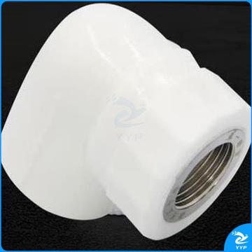 PP-R 管件系列 内丝弯头 50*5/4mm