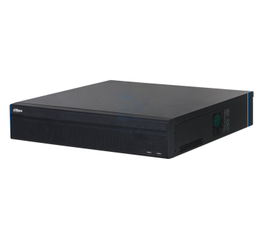 大华  硬盘录像机  32路8盘位人脸识别比对NVR网络硬盘录像机