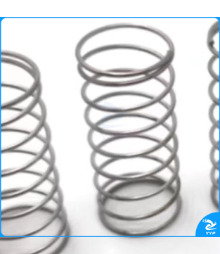 大便阀弹簧冲洗阀配件 冲水阀芯 压帽手柄弹簧手压杆 蹲便器大便冲洗阀芯