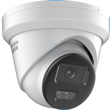 海康  200万海螺型网络摄像机