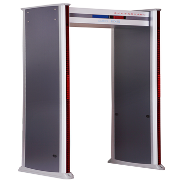 MH2101-P3安检门金属探测