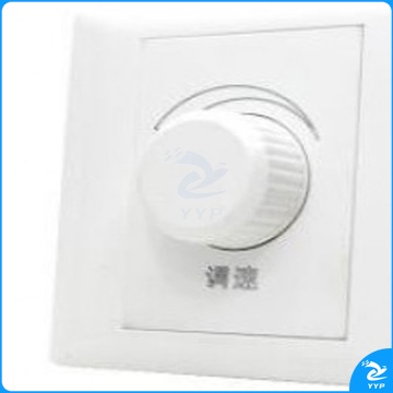 电扇调速器