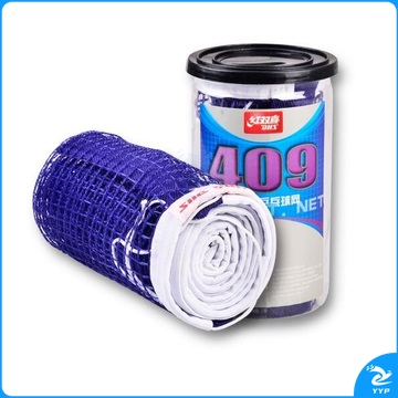 红双喜 乒乓球网 409