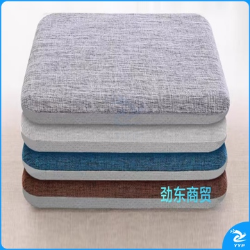 头顶垫 棉垫 靠背 可定制 G