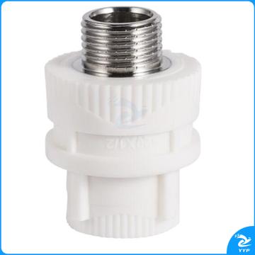 PPR 外丝直接 外牙直接 DN50变40