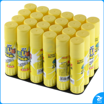 晨光 15g 高粘度固体胶棒学生手工固体黏胶 MG7105（24支/盒）