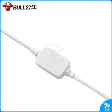 公牛（BULL）LED灯带灯条配件 单排接头