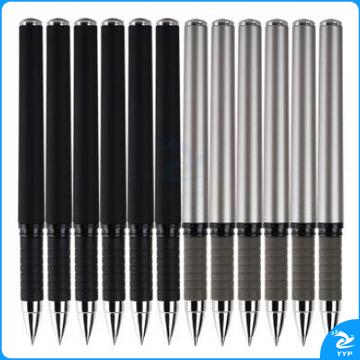 得力（deli）S26 中性笔 黑色 0.7mm 12支/盒