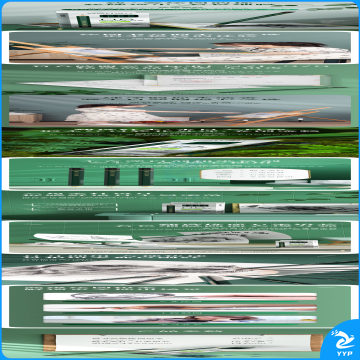 得力7083-HB高级绘图铅笔(绿色)(12支/盒)