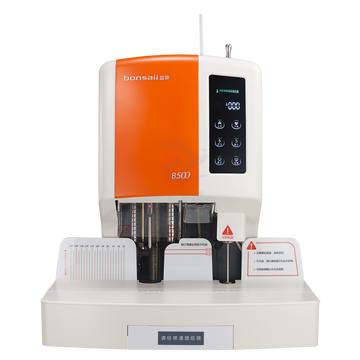 盆景（bonsail）B500装订机